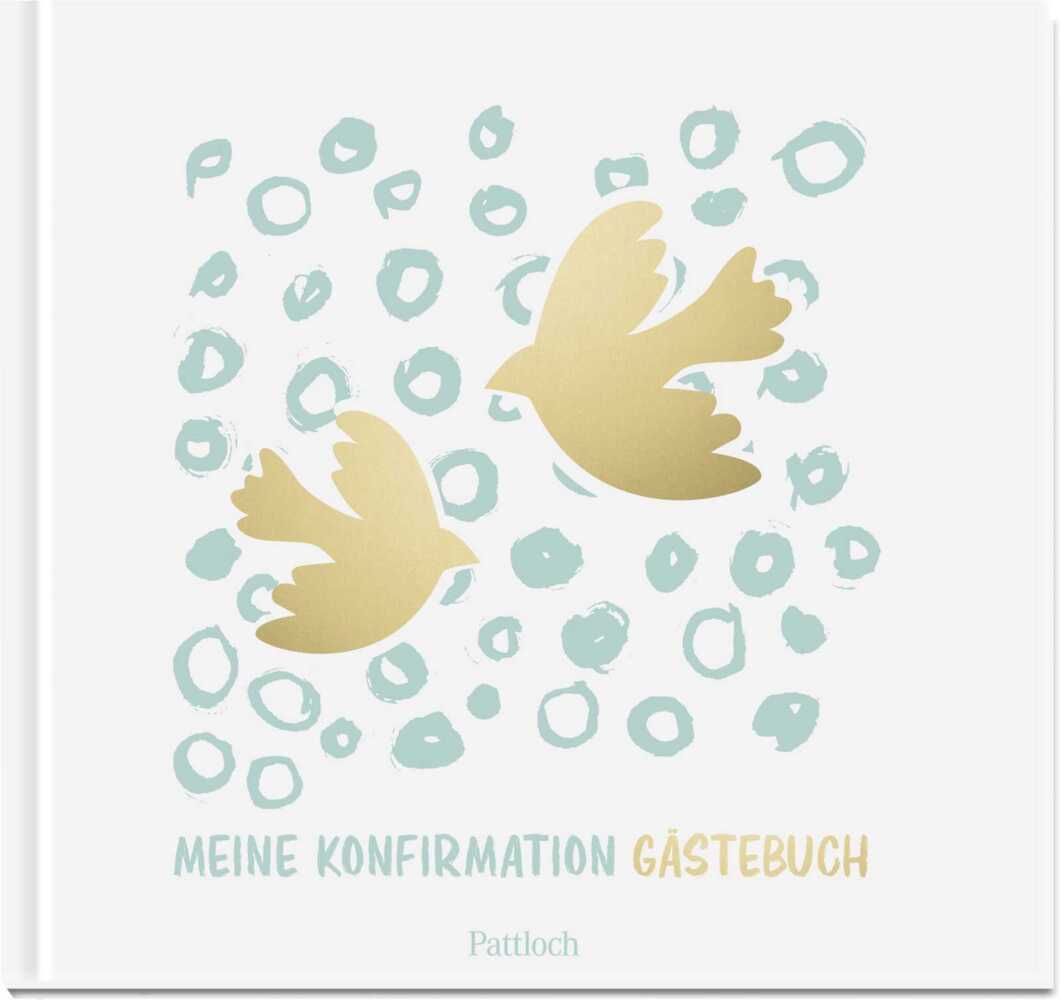 Meine Konfirmation main product photo