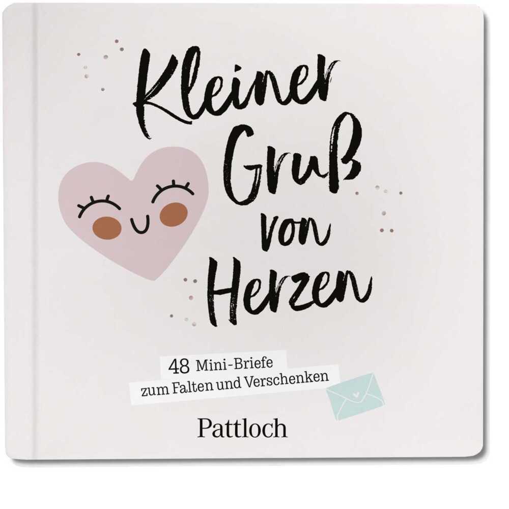 Kleiner Gruß von Herzen main product photo