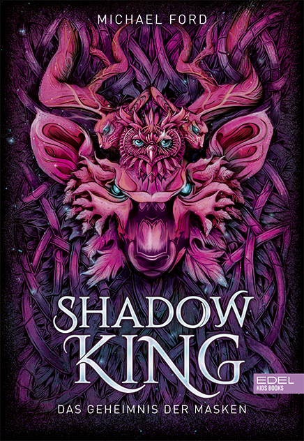 Shadow King main product photo