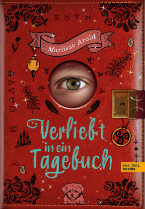 Verliebt in ein Tagebuch (Band 1)
