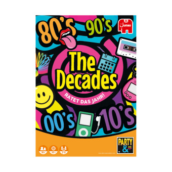 The Decades (Spiel)