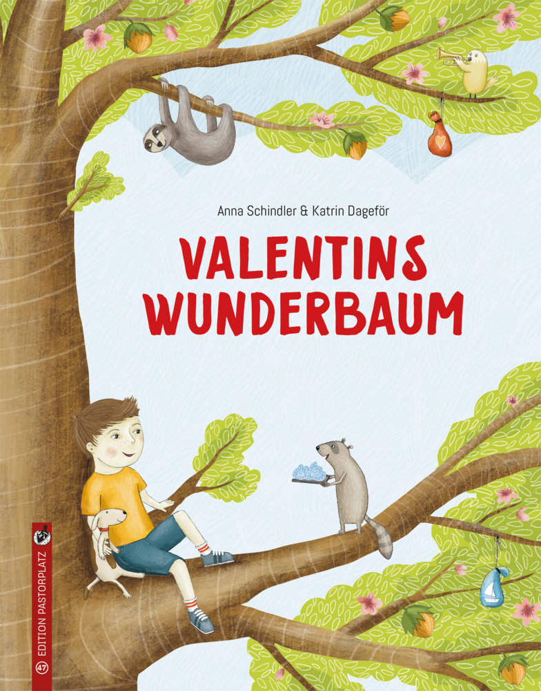Valentins Wunderbaum main product photo