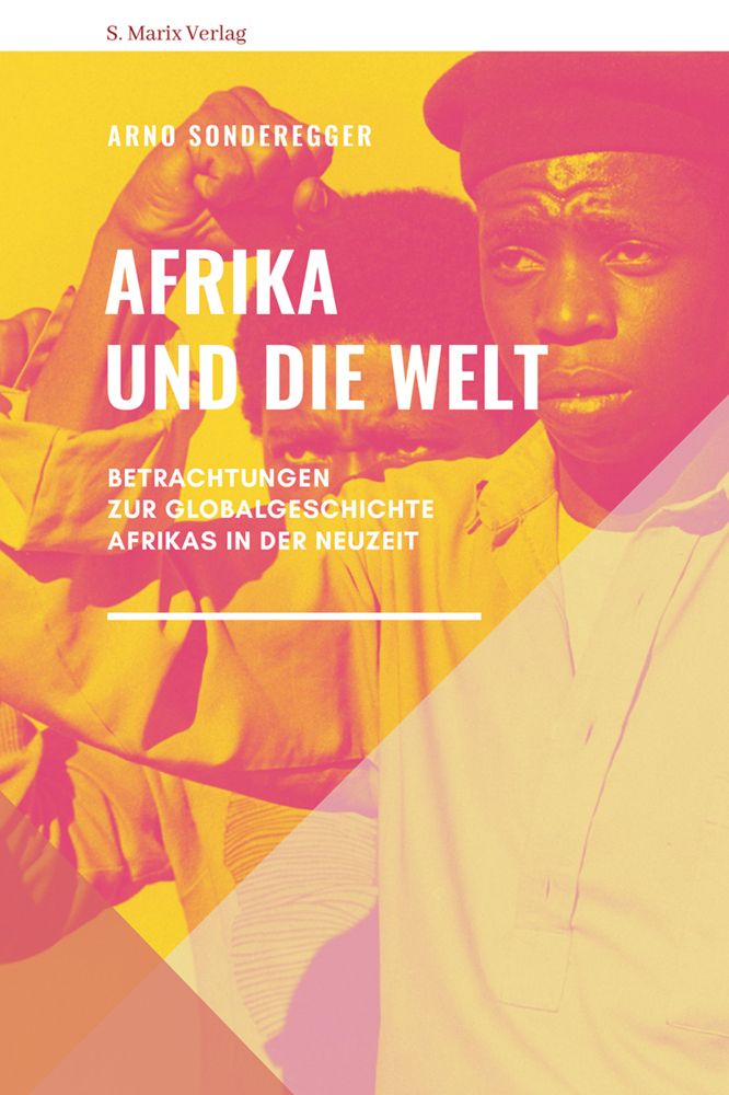 Afrika und die Welt main product photo