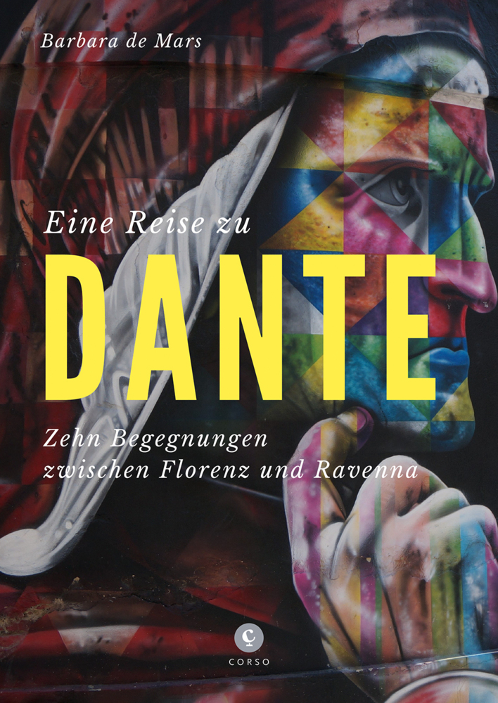 Eine Reise zu Dante main product photo