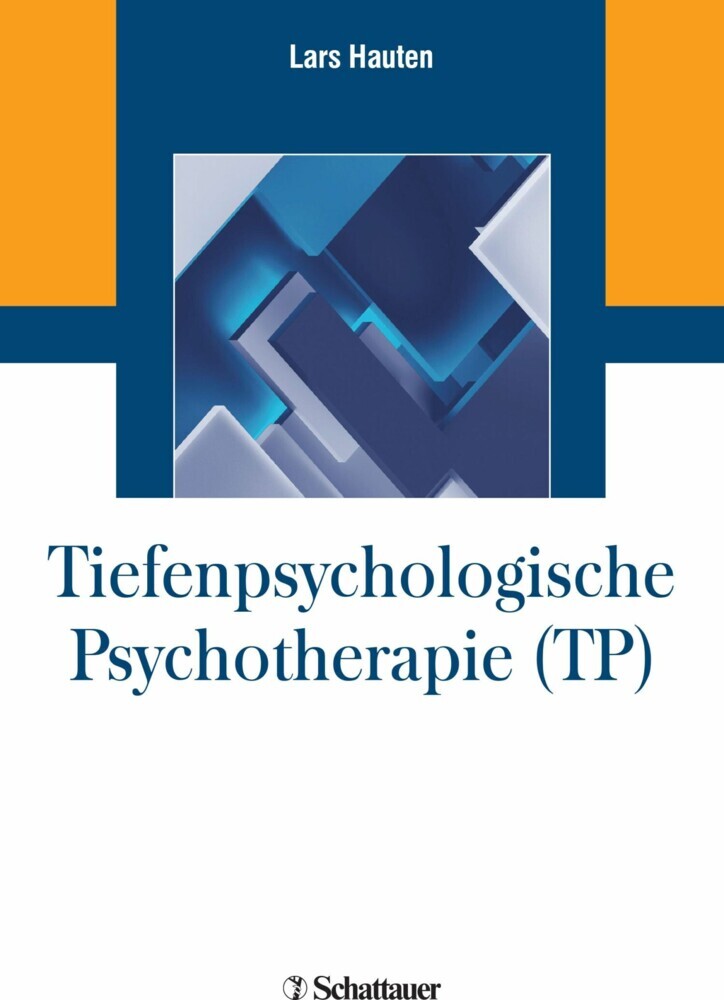 Tiefenpsychologische Psychotherapie (TP) main product photo