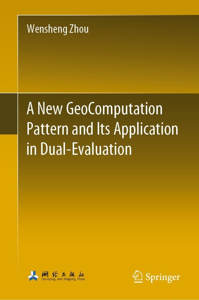 A New GeoComputation Pattern and Its Application in Dual-Evaluation main product photo