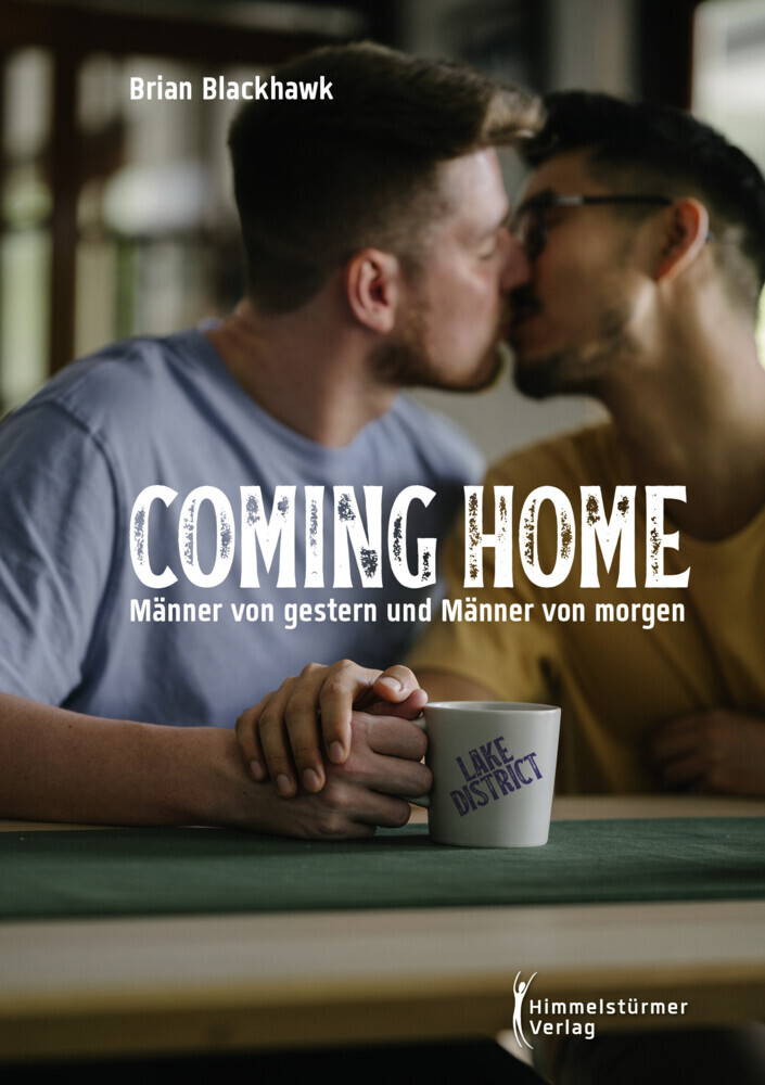 Coming home main product photo