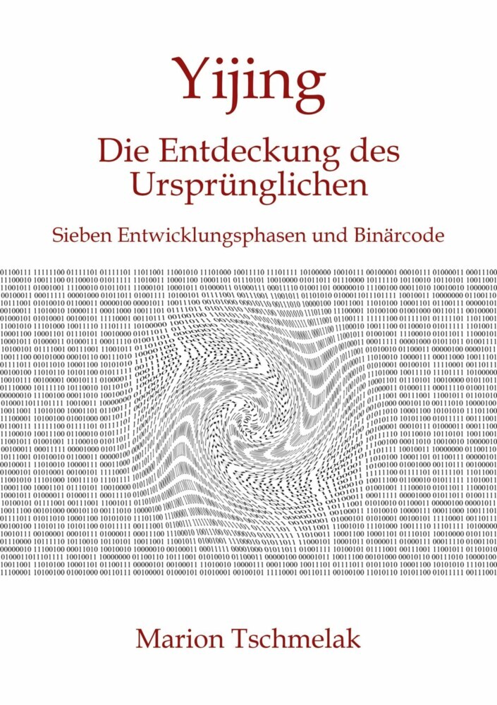 Yijing - Die Entdeckung des Ursprünglichen main product photo