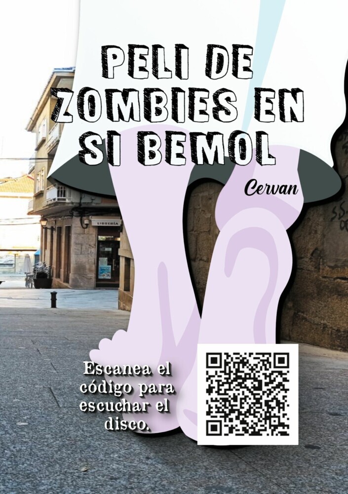 Peli de zombies en Si b main product photo