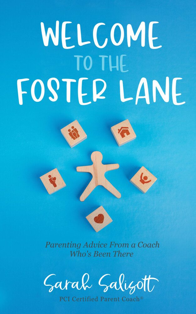 Welcome to The Foster Lane main product photo