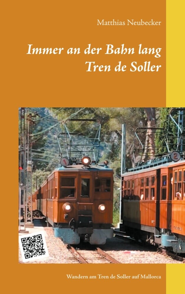 Immer an der Bahn lang main product photo
