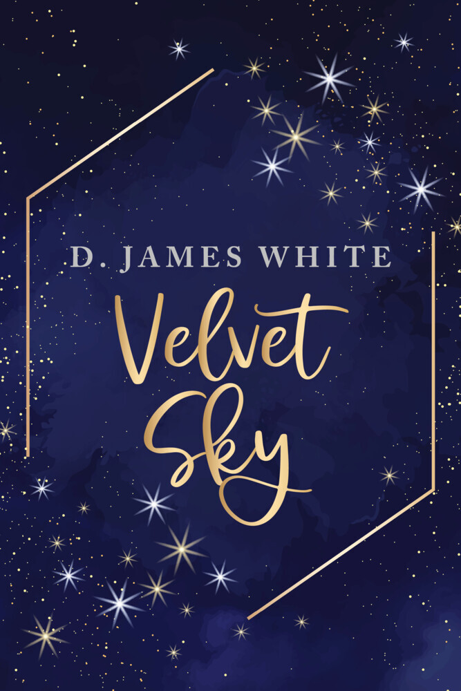 Velvet Sky main product photo