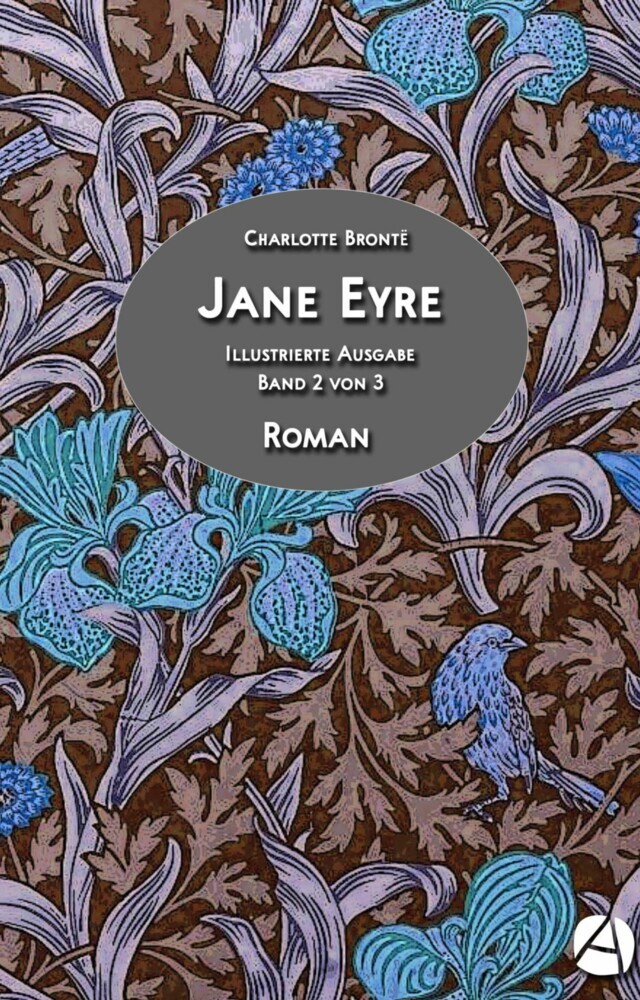 Jane Eyre. Band 2 von 3 main product photo