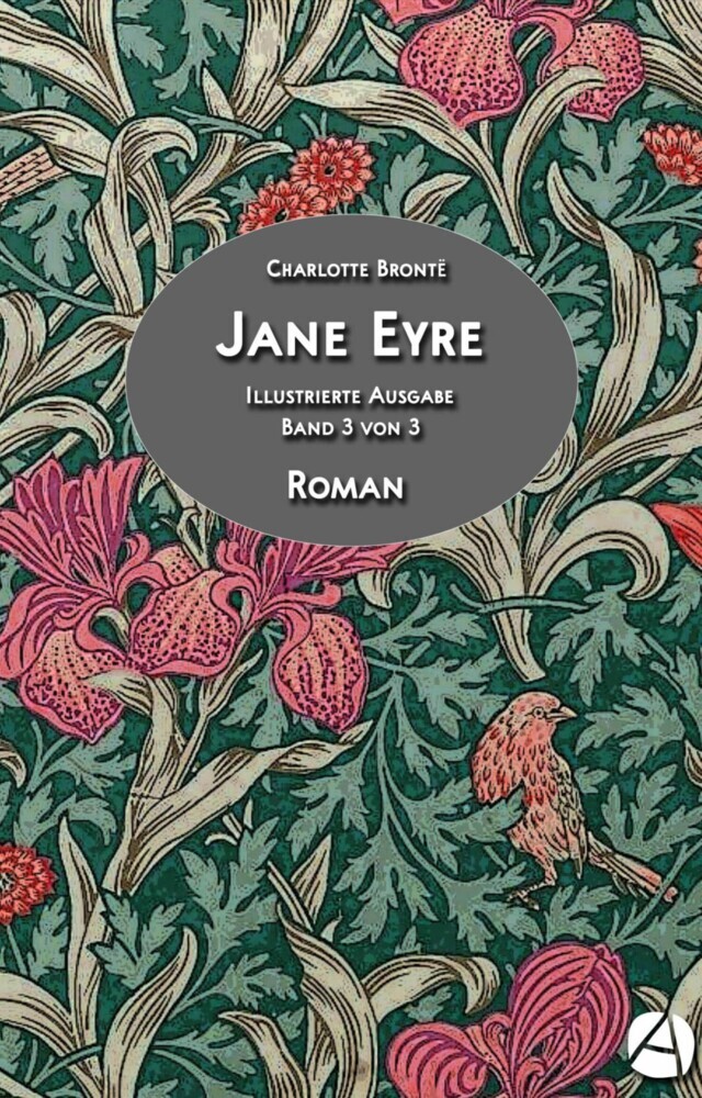 Jane Eyre. Band 3 von 3 main product photo