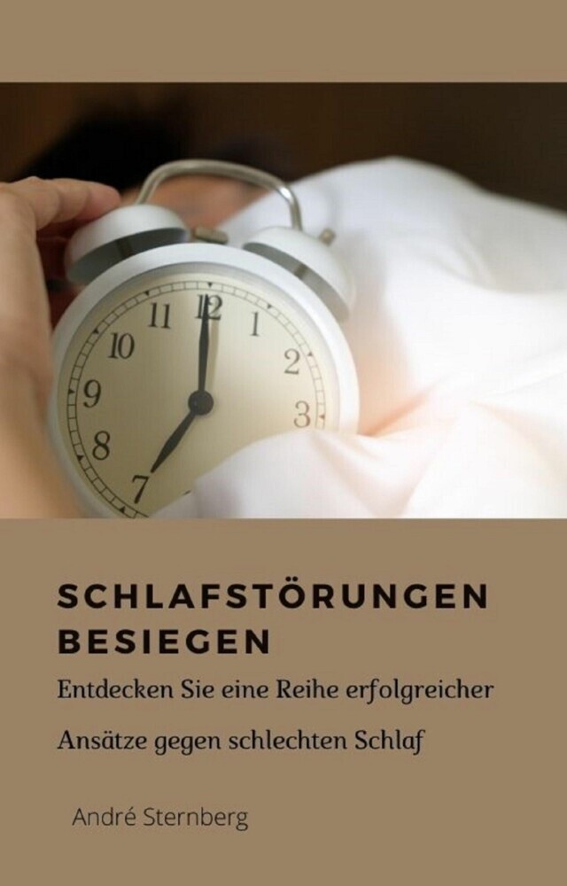 Schlafstörungen besiegen main product photo