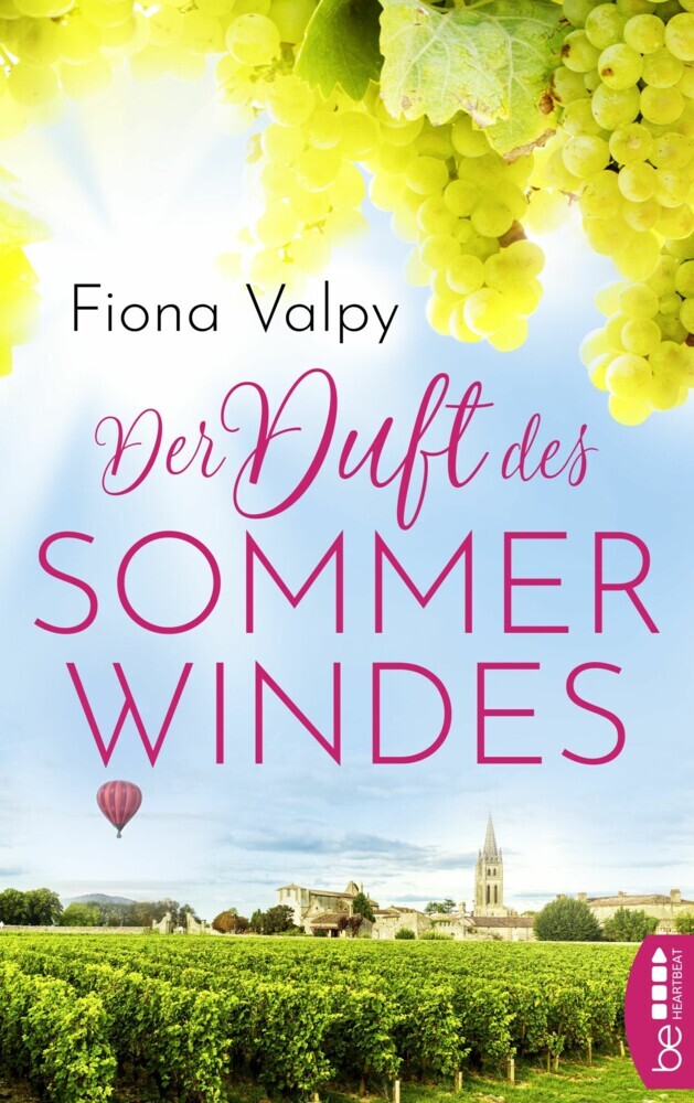 Der Duft des Sommerwindes main product photo