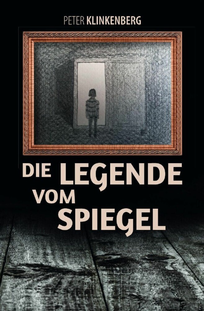 Die Legende vom Spiegel main product photo