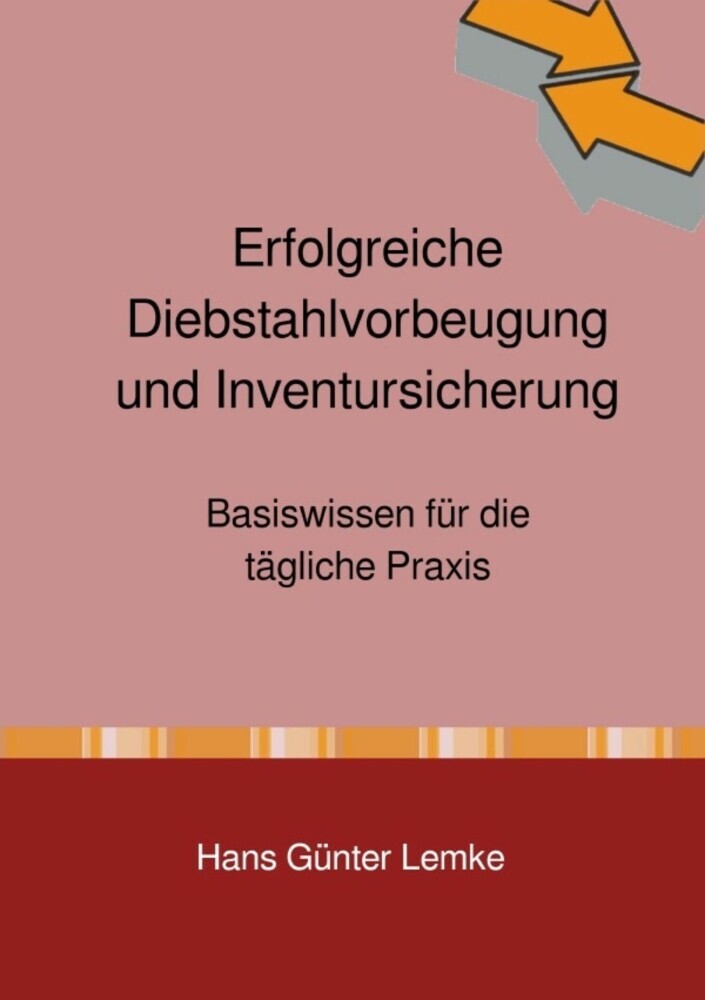 Erfolgreiche Diebstahlvorbeugung und Inventursicherung main product photo