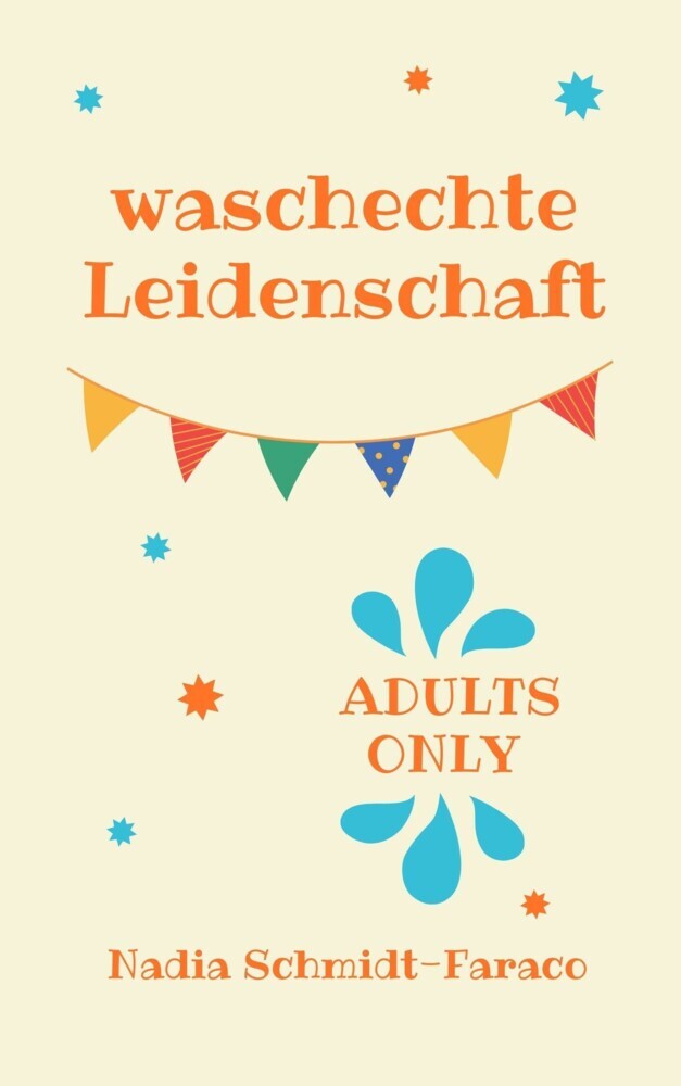 waschechte Leidenschaft main product photo