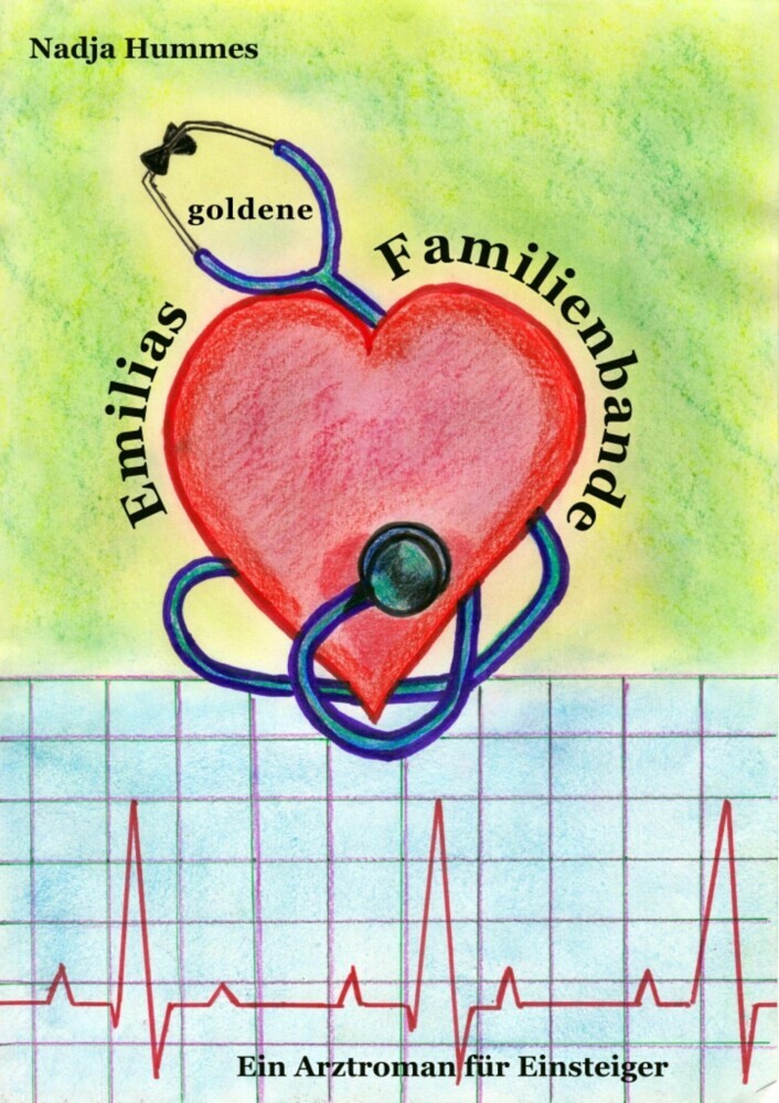 Emilias goldene Familienbande main product photo