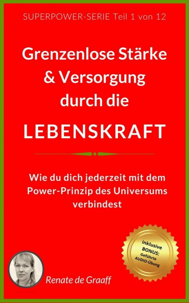 LOSLASSEN - neue Freiheit & Glück main product photo