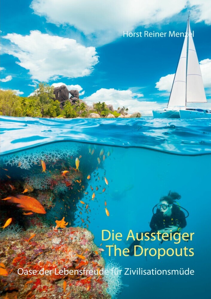 Die Aussteiger-The Dropouts main product photo