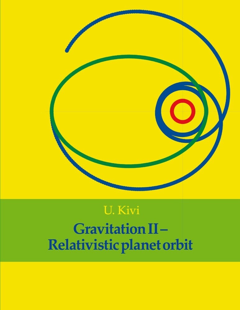 Gravitation II main product photo