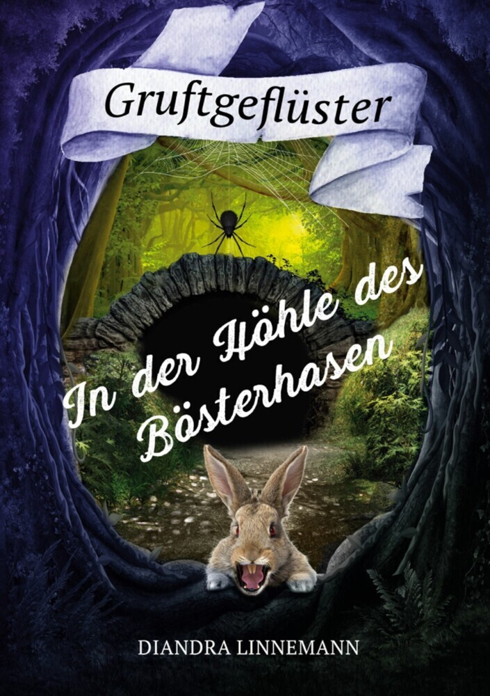 In der Höhle des Bösterhasen main product photo