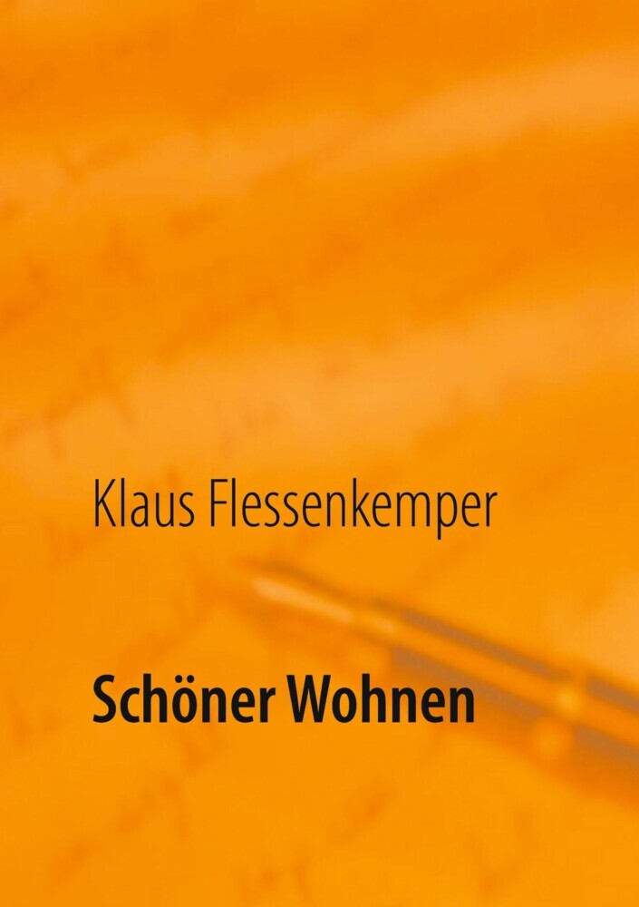 Schöner Wohnen main product photo