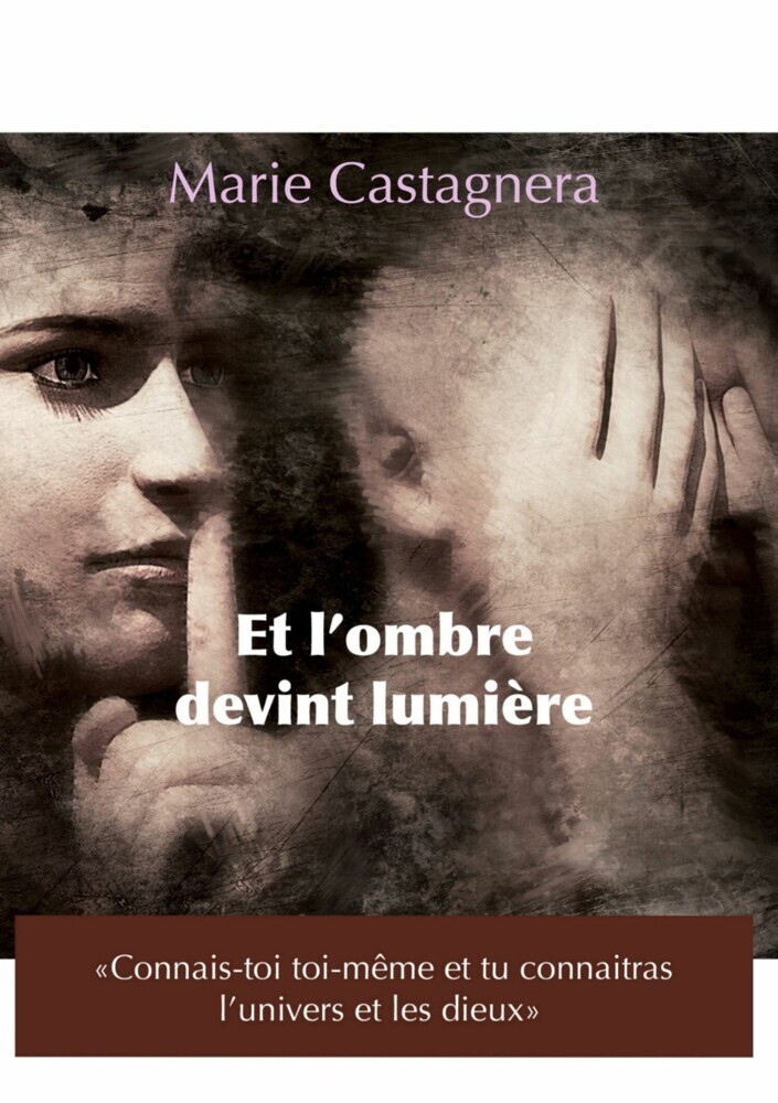 Et L'ombre devint lumière main product photo