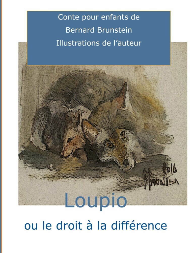 Loupio main product photo
