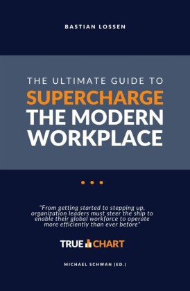The Ultimate Guide To Supercharge The Modern Workplace