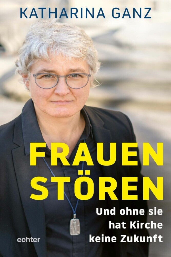 Frauen stören main product photo