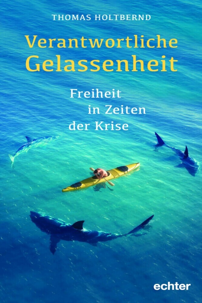 Verantwortliche Gelassenheit main product photo
