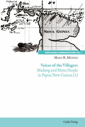 Voices of the Villagers: Mandang and Motu People in Papua New Guinea