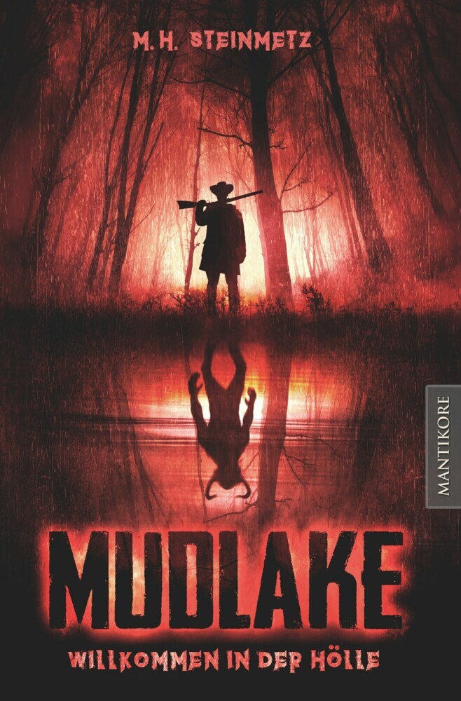Mudlake - Willkommen in der Hölle main product photo