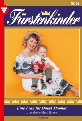 Eine Frau für Onkel Thomas