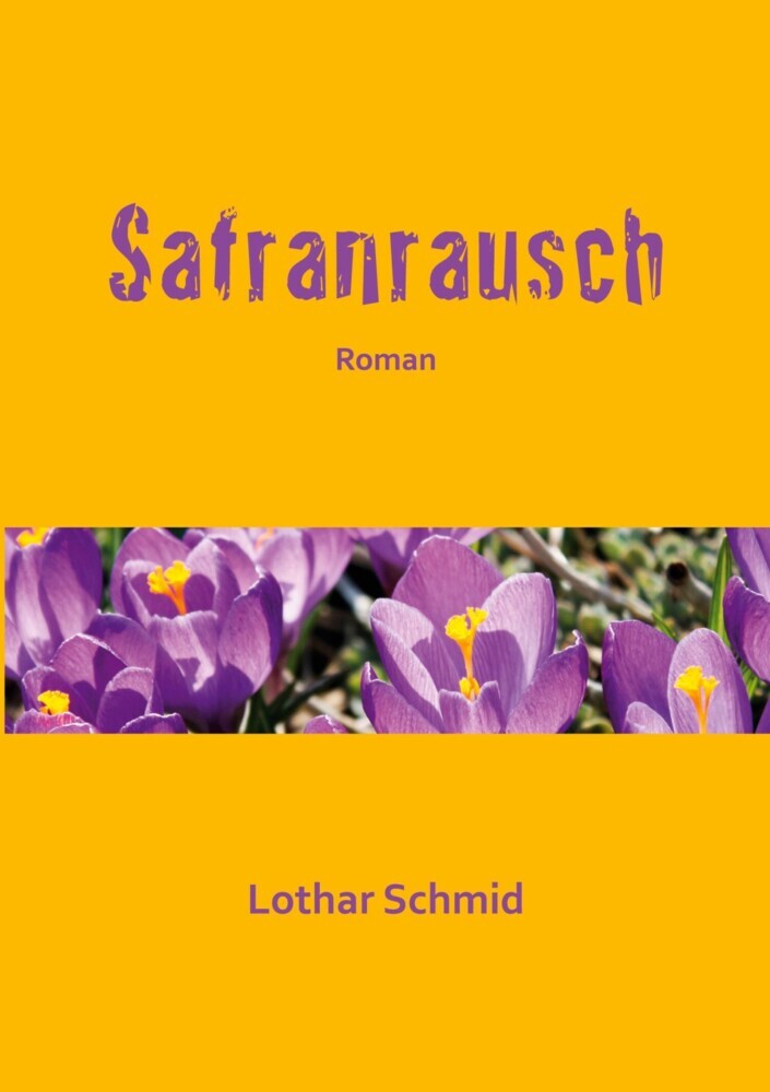Safranrausch main product photo