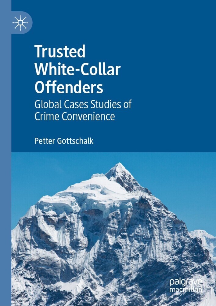 Trusted White-Collar Offenders main product photo