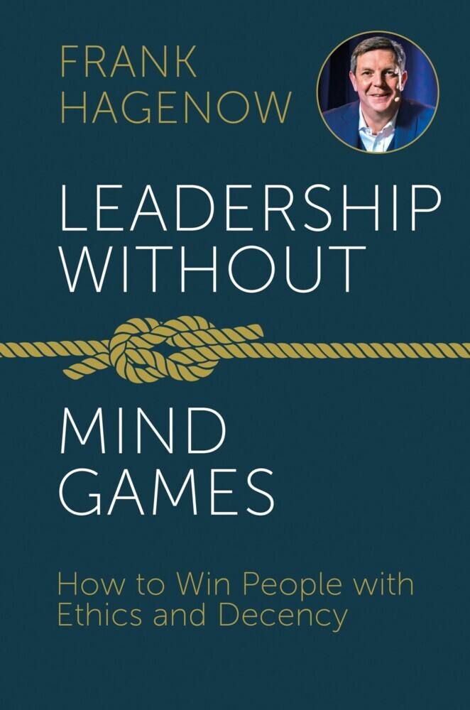 Leadership Without Mind Games main product photo