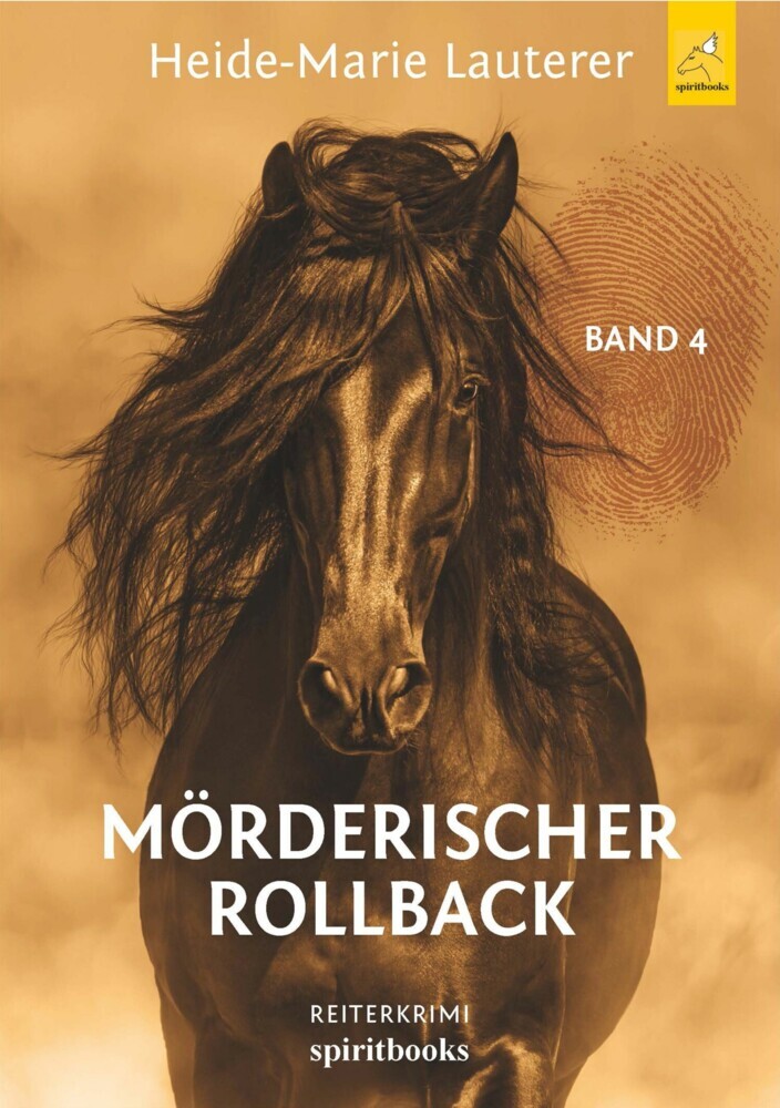 Mörderischer Rollback main product photo