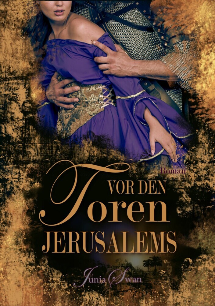 Vor den Toren Jerusalems main product photo