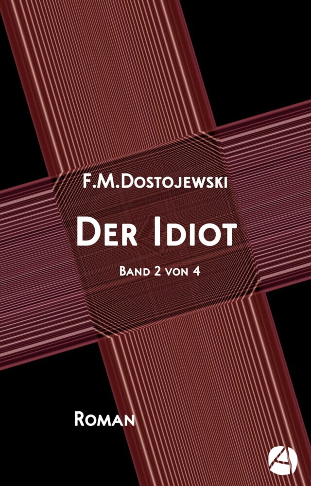Der Idiot. Band 2 von 4 main product photo