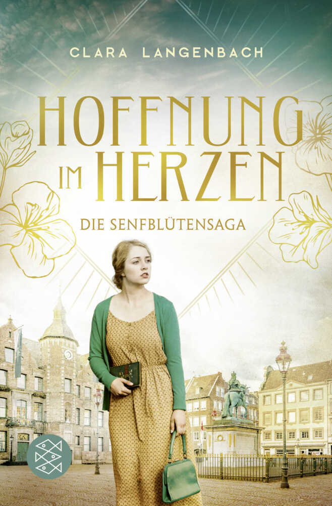 Die Senfblütensaga - Hoffnung im Herzen main product photo