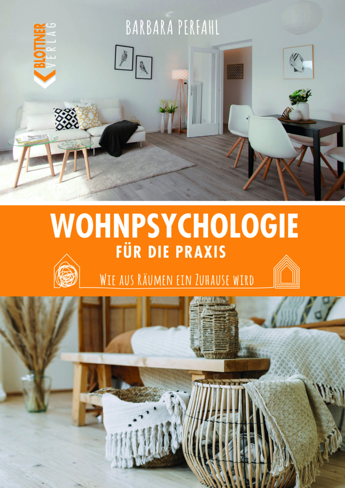 Wohnpsychologie für die Praxis main product photo