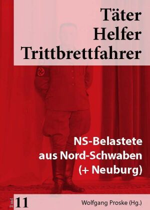 Täter Helfer Trittbrettfahrer, Band 11