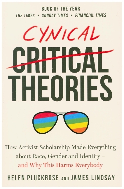 Cynical Theories main product photo