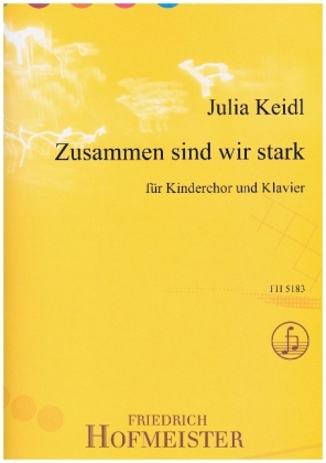 Zusammen sind wir stark