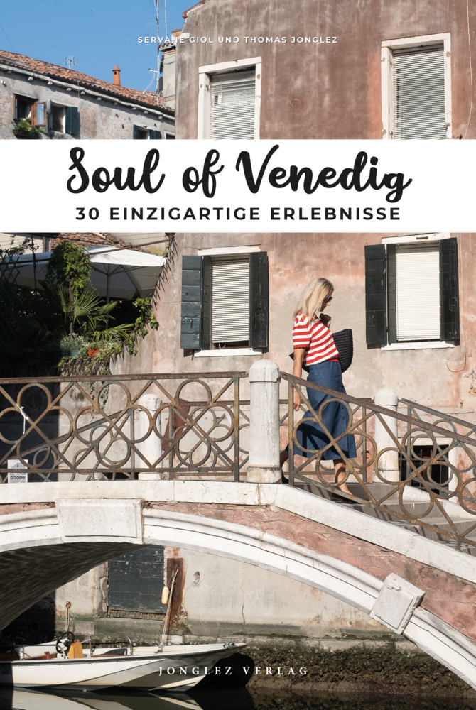 Soul of Venedig main product photo