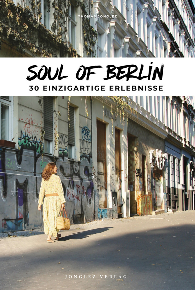 Soul of Berlin main product photo
